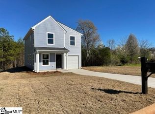 2 Anchor Rd, Greenville, SC 29617