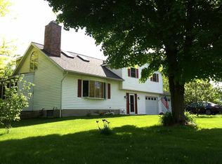 2 Winkel Way, Ballston Lake, NY 12019