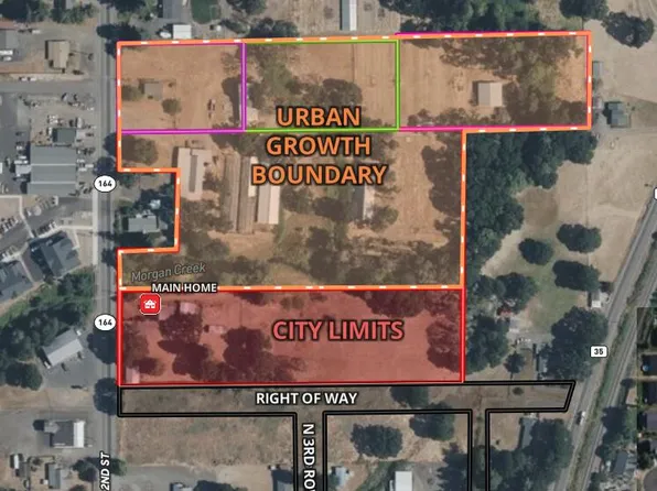 941 N 2nd St, Jefferson, OR 97352