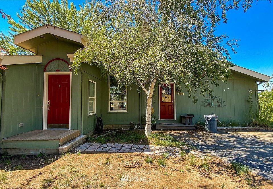 Plat 3 3101 Roosevelt Dr Davenport WA Zillow