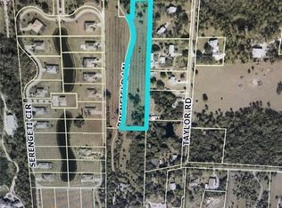 N River Rd, Alva, FL 33920