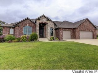 6109 Greenwalt Dr, Springfield, IL 62711