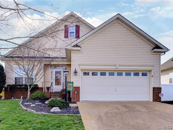 4279 Harrington Cmns, Williamsburg, VA 23188