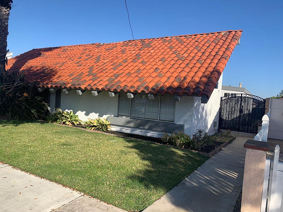 View from Delaware St.