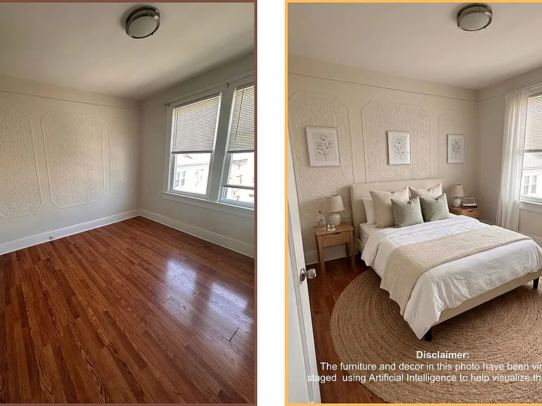 7 Archibald Ter #2R — Photo 18