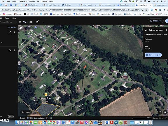 4th image of Tba Carrol Dr