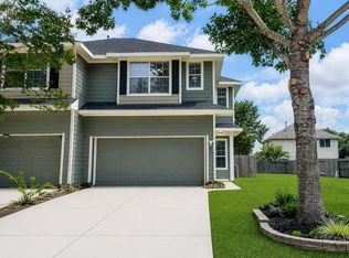 8821 Elm Drake Ln, Humble, TX 77338