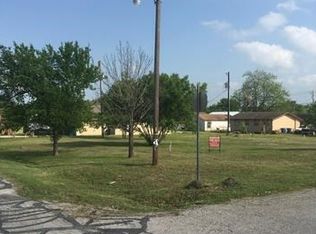 W Wheeler St, Manor, TX 78653