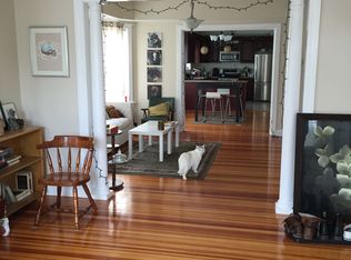 26 Meader St, Providence, RI 02909