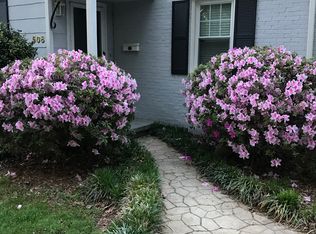 508 Unity St, Fort Mill, SC 29715