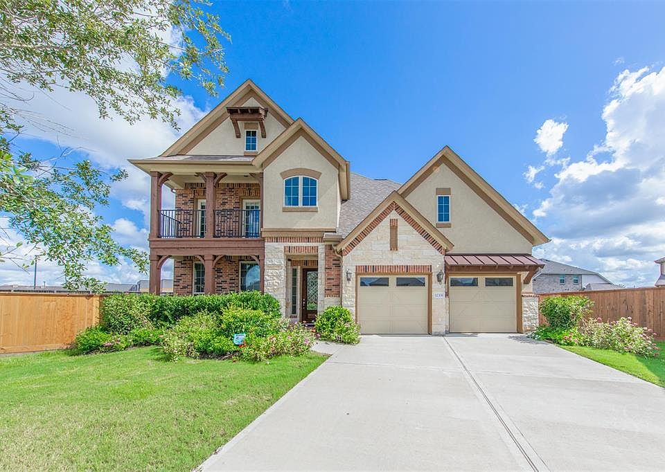 12331 Carita Ct Richmond TX 77406 Zillow