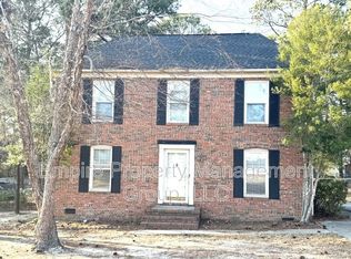 317 Thornridge Rd, Columbia, SC 29223