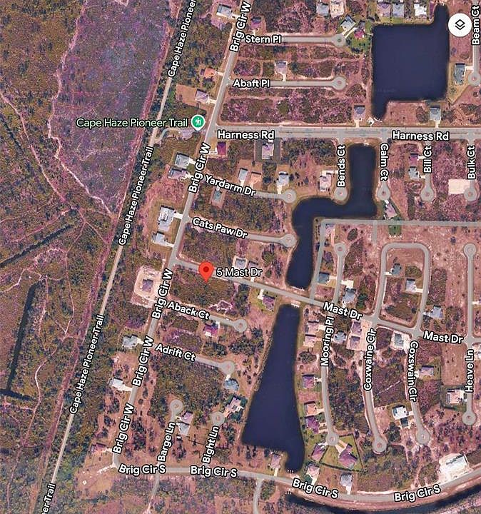 1st image of 5 Mast Dr #175