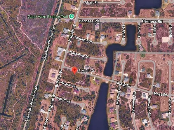 5 Mast Dr #175, Placida, FL 33946
