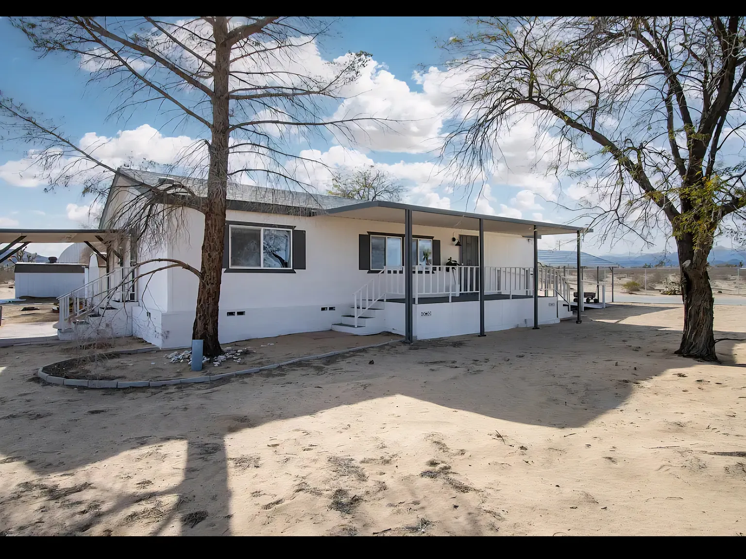 3 bed, 1157 sqft, $2,395 — Photo 1