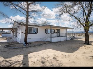 59375 Stearman Rd, Landers, CA 92285