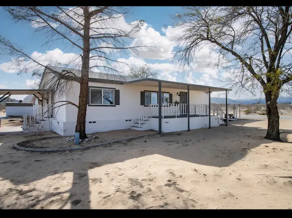 59375 Stearman Rd, Landers, CA 92285