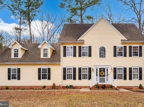 28149 Pathfinder Ct, Salisbury, MD 21801