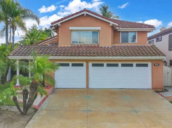 2101 Vallejo Dr, Tustin, CA 92782