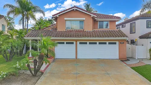 2101 Vallejo Dr Photo 1