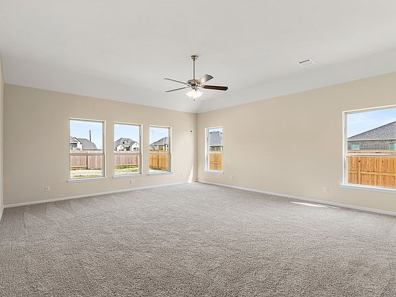 Serene owner s suite