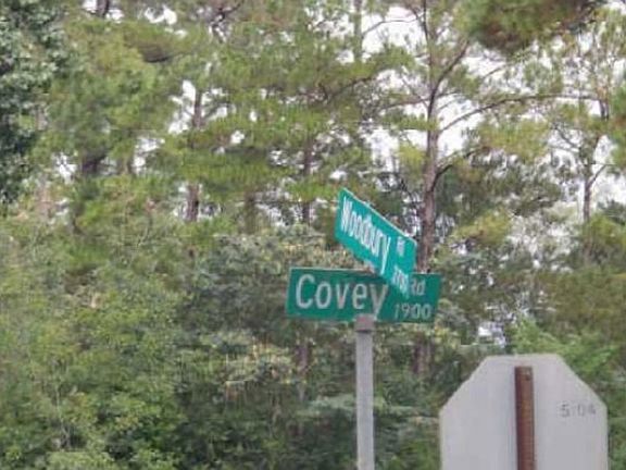 Exterior Address Verification