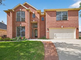 21310 Timber Pines Dr, Spring, TX 77388