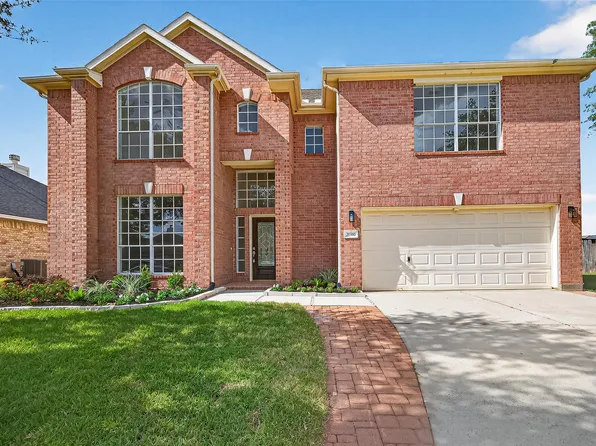 21310 Timber Pines Dr, Spring, TX 77388