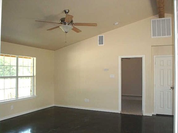 Stained concrete floors