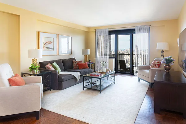 Sold by Brown Harris Stevens | media 1