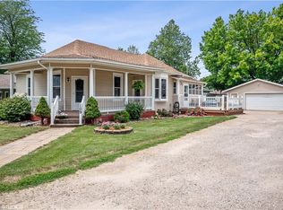 109 W Lincoln St, Monroe, IA 50170