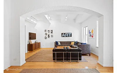 Sold by Douglas Elliman