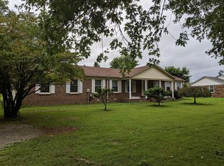 1530 Murfreesboro Rd, Lebanon, TN 37090