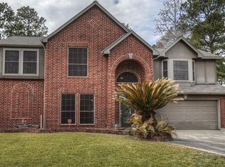 1003 Hinsdale, Magnolia, TX 77354