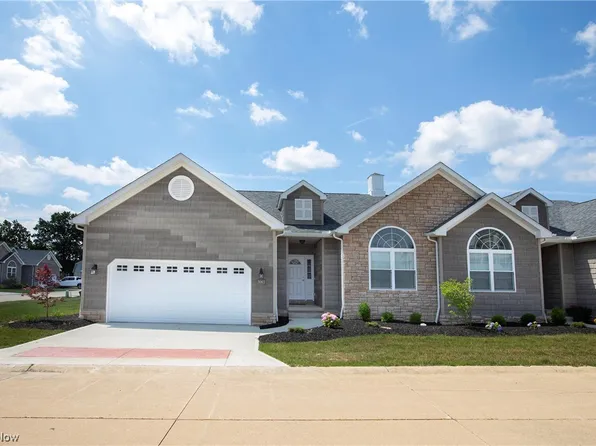 3065 Whispering Shores Dr, Vermilion, OH 44089