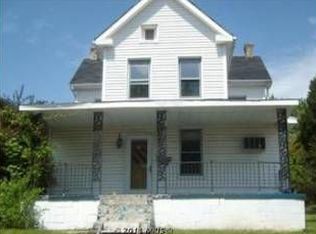 743 Guilford Ave, Hagerstown, MD 21740