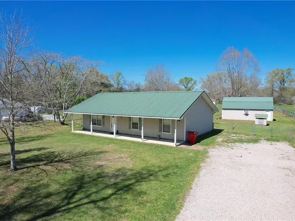 35259 Herman Singletary Rd, Pearl River, LA 70452