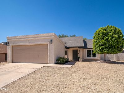 1256 E UTOPIA Road, Phoenix, AZ, 85024