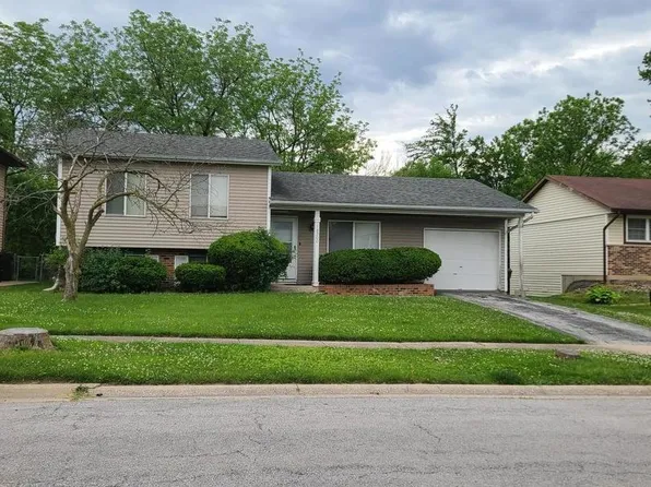 (undisclosed Address), Hazel Crest, IL 60429