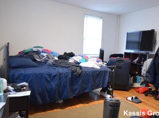 4 Shepard St #1, Cambridge, MA 02138