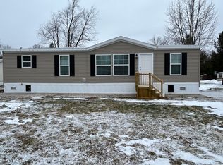 417 Kristy Jo St #73, Cadillac, MI 49601