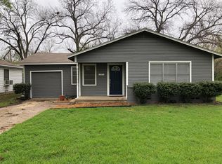 812 Crescent St, Denton, TX 76201