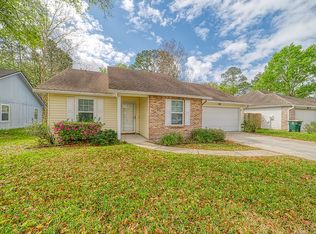 3668 Mandarin Woods Dr N, Jacksonville, FL 32223