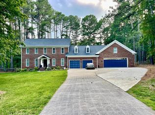 10701 Oldbrook Ct, Raleigh, NC 27614