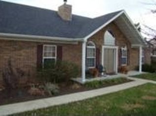 116 Monterey Dr, Jefferson City, MO 65109