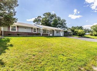 135 Anne Marie Dr, Brockton, MA 02302