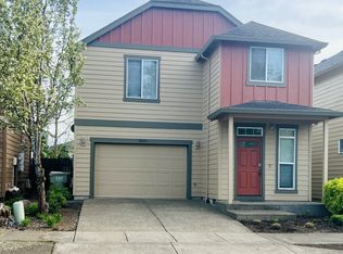 18656 SW Bonnie Meadow Ln, Beaverton, OR 97003