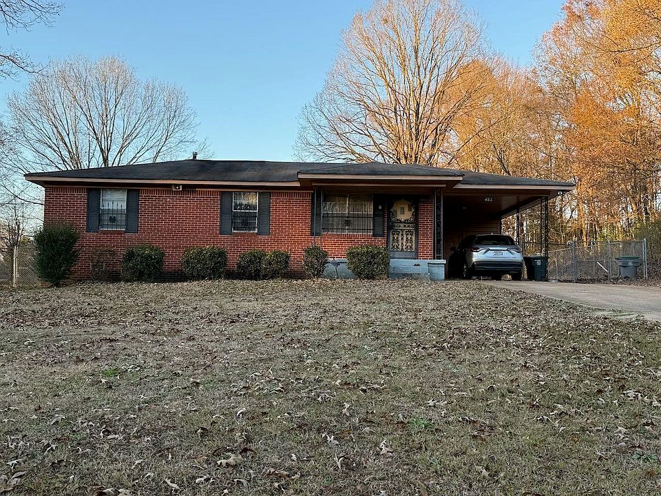 1st image of 482 McFarland Dr