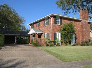 5534 Wimbledon Ct, New Orleans, LA 70131