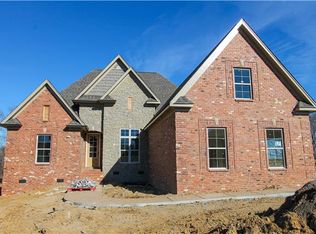 12 Harbor Pointe #12-LOT 12, Lebanon, TN 37087